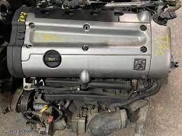 Κινητήρας Peugeot 206/ Citroen C4-C5 2.0 16V RFN . 114.000 ΧΙΛ. Raptis Parts