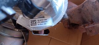 TURBO AUDI A3 TDi 2016-2020-thumb-1