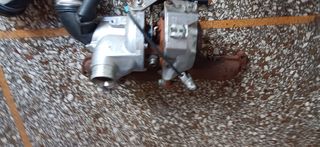 TURBO AUDI A3 TDi 2016-2020-thumb-2