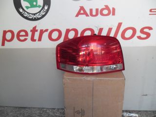 ΠΕΤΡΟΠΟΥΛΟΣ ΠΙΣΩ ΑΡΙΣΤΕΡΟ ΦΑΝΑΡΙ AUDI A3 2003-2008 
