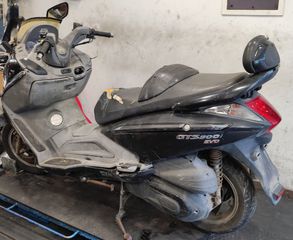Sym GTS 300 2023 EVO-thumb-2