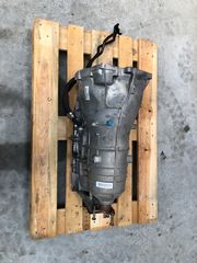 Σασμάν αυτόματο BMW 535 3.0 diesel