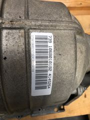 Σασμάν αυτόματο BMW 535 3.0 diesel-thumb-2