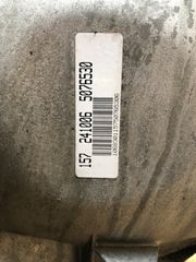 Σασμάν αυτόματο BMW 535 3.0 diesel-thumb-3