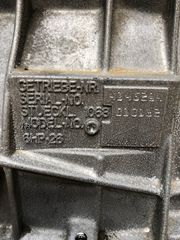 Σασμάν αυτόματο BMW 535 3.0 diesel-thumb-4