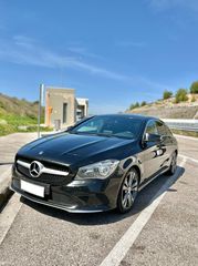 Mercedes-Benz CLA 200 '19