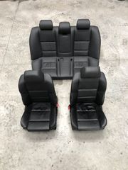 Καθίσματα/Σαλόνι  BMW 535  