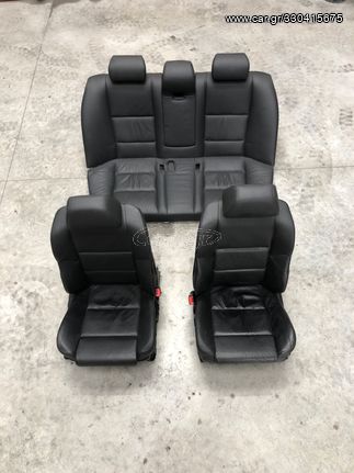Καθίσματα/Σαλόνι  BMW 535  