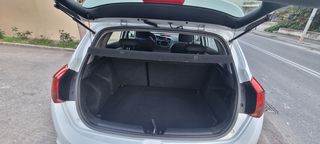 Kia Ceed / cee'd 2015 1.6 DIESEL SPIRIT NAVI CAMERA FULLEXTRA-thumb-6