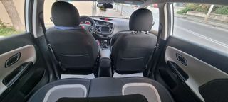 Kia Ceed / cee'd 2015 1.6 DIESEL SPIRIT NAVI CAMERA FULLEXTRA-thumb-7