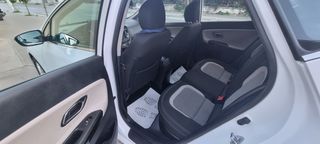 Kia Ceed / cee'd 2015 1.6 DIESEL SPIRIT NAVI CAMERA FULLEXTRA-thumb-8