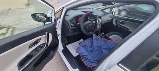 Kia Ceed / cee'd 2015 1.6 DIESEL SPIRIT NAVI CAMERA FULLEXTRA-thumb-11