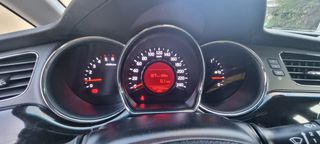 Kia Ceed / cee'd 2015 1.6 DIESEL SPIRIT NAVI CAMERA FULLEXTRA-thumb-13