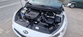 Kia Ceed / cee'd 2015 1.6 DIESEL SPIRIT NAVI CAMERA FULLEXTRA-thumb-15