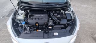 Kia Ceed / cee'd 2015 1.6 DIESEL SPIRIT NAVI CAMERA FULLEXTRA-thumb-16