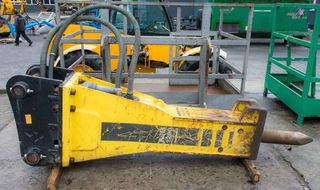 Atlas '17 ATLAS COPCO MB 1200