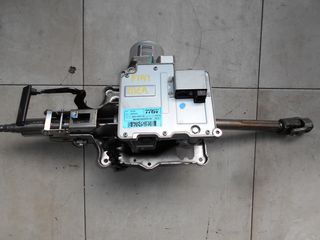 ΚΟΛΩΝΑ ΤΙΜΟΝΙΟΥ ΗΛΕΚΤΡΙΚΗ FIAT IDEA 2004-2009  DIESEL  00051805279-thumb-1