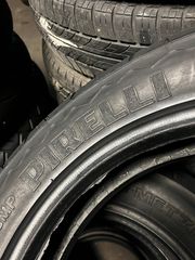 1 TMX 150/80/16 PIRELLI PHANTON +1-thumb-1