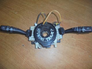 HYUNDAI  TRAJET  '04'-08'  -  Φλασέρ -Φλασιέρα - Ταινία τιμονιού - Σερπαντίνα