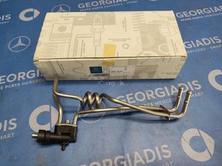 MERCEDES ΑΝΤΙΣΤΑΣΗ ΠΑΓΟΥΡΙΟΥ ΠΙΤΣΙΛΙΘΡΩΝ (HEATER) E-CLASS (W210)