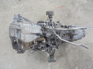 AUDI - PASSAT '  - '94'-97' -     Χειροκίνητα σασμάν  2500cc T.D