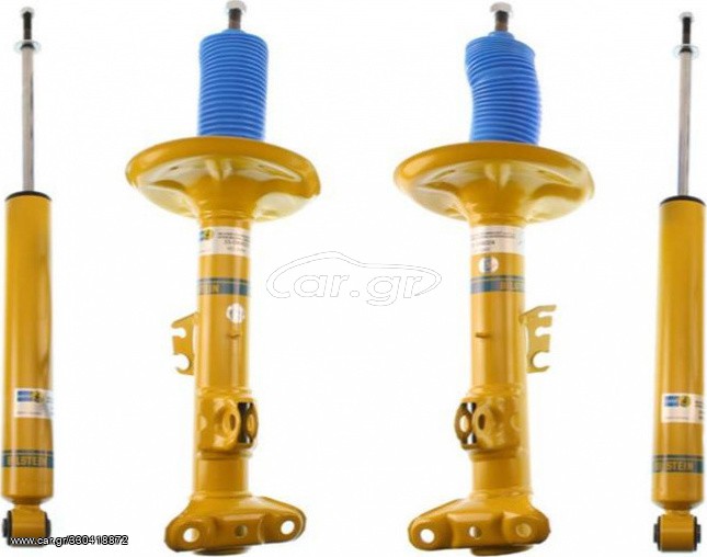 BILSTEIN B8 PERFORMANCE PLUS ΣΕΤ ΑΜΟΡΤΙΣΕΡ BMW E36