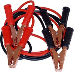ΚΑΛΩΔΙΑ ΜΠΑΤΑΡΙΑΣ ΑΥΤΟΚΙΝΗΤΟΥ GUARD 500amp 1127001