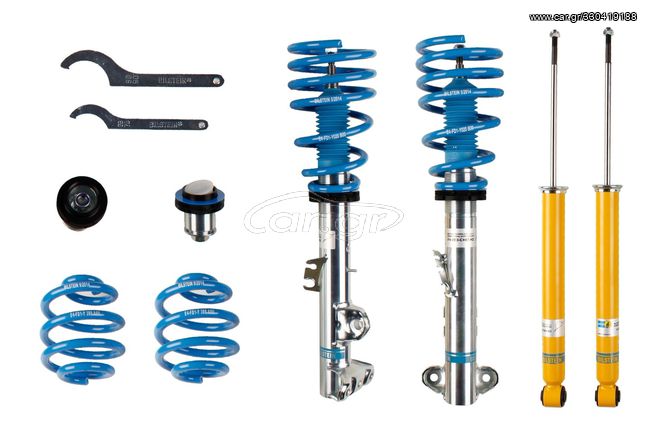 BILSTEIN B14 PSS  ΣΕΤ ΑΝΑΡΤΗΣΗΣ BMW E36