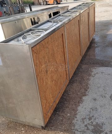 Eξοπλισμος Γυραδικο.