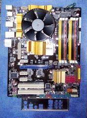 Σετακια Socket / 775+επεξεργαστης +Μνημες+cooler-thumb-2