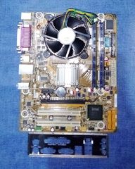 Σετακια Socket / 775+επεξεργαστης +Μνημες+cooler-thumb-3