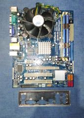 Σετακια Socket / 775 - Am2/Am2+/Am3 +επεξεργαστης +Μνημες+cooler-thumb-3