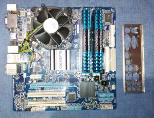 Σετακια Socket / 775 - Am2/Am2+/Am3 +επεξεργαστης +Μνημες+cooler-thumb-6