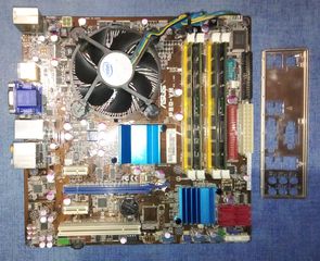 Σετακια Socket / 775 - Am2/Am2+/Am3 +επεξεργαστης +Μνημες+cooler-thumb-7