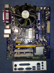 Σετακια Socket / 775 - Am2/Am2+/Am3 +επεξεργαστης +Μνημες+cooler-thumb-9