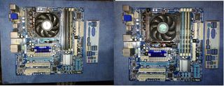 Σετακια Socket / 775 - Am2/Am2+/Am3 +επεξεργαστης +Μνημες+cooler-thumb-12
