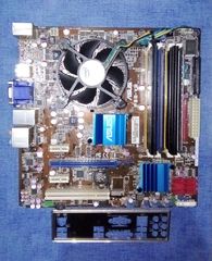 Σετακια Socket / 775+επεξεργαστης +Μνημες+cooler-thumb-8