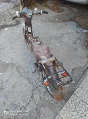  HONDA SUPER CUB 50-thumb-1