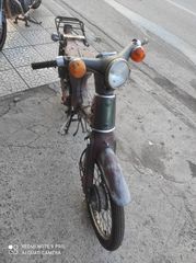  HONDA SUPER CUB 50-thumb-2
