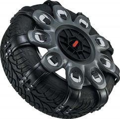 SPIKES SPIDER COMPACT ΧΙΟΝΟΑΛΥΣΙΔΕΣ 2ΤΜΧ