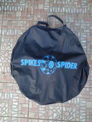 SPIKES SPIDER COMPACT ΧΙΟΝΟΑΛΥΣΙΔΕΣ 2ΤΜΧ-thumb-2