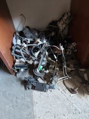 Κλειδαριες  Μηχανισμοι  Γνησια  Μεταχειρ   Διαφορα