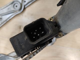 OPEL ASTRA G 98-05 3Θ ΓΡΥΛΛΟΣ ΠΑΡΑΘΥΡΟΥ ΜΕ ΜΟΤΕΡ 6 ΕΠΑΦΕΣ ΓΝΗΣΙΟΣ ΑΡΙΣΤΕΡΟΣ ΔΕΞΙΟΣ ΤΙΜΗ ΤΕΜΑΧΙΟΥ-thumb-4