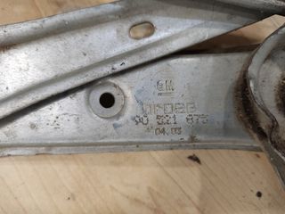 OPEL ASTRA G 98-05 3Θ ΓΡΥΛΛΟΣ ΠΑΡΑΘΥΡΟΥ ΜΕ ΜΟΤΕΡ 6 ΕΠΑΦΕΣ ΓΝΗΣΙΟΣ ΑΡΙΣΤΕΡΟΣ ΔΕΞΙΟΣ ΤΙΜΗ ΤΕΜΑΧΙΟΥ-thumb-2