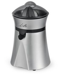 Life Vitamin Citrus Juicer Ηλεκτρικός Στίφτης 40W Inox (221-0158)