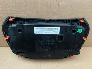 Jeep RENEGADE 2020 ΔΙΑΚΟΠΤΗΣ ΚΛΙΜΑΤΙΣΜΟΥ 07356660310-thumb-1