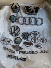 Σηματα  Γραματα  Διαφορα 