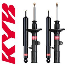 Τετράδα Αμορτισέρ Kayaba / KYB Nissan XTrail [T32] (12/2013 - 12/2022)-thumb-1