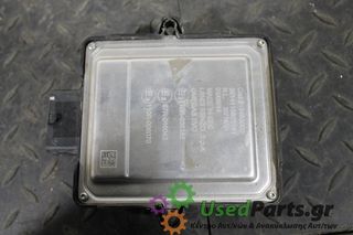 SEAT - IBIZA - Εγκέφαλος ECU -  - ΕΤΟΣ: 2002-2008 - ΚΩΔ.ΚΑΤ/ΣΤΗ: 3614115801161