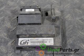 SEAT - IBIZA - Εγκέφαλος ECU -  - ΕΤΟΣ: 2002-2008 - ΚΩΔ.ΚΑΤ/ΣΤΗ: 320000003